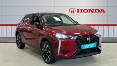 DS 3 1.2 PureTech 130 Opera 5dr EAT8 Petrol Hatchback